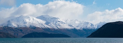 Beat the January Blues: Lake Wanaka