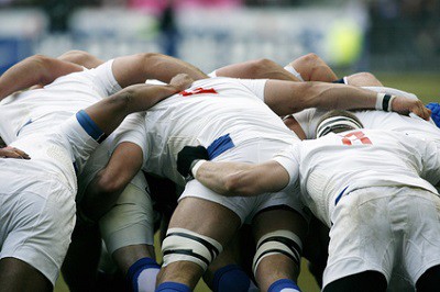 2016 Sporting Events: 6 Nations