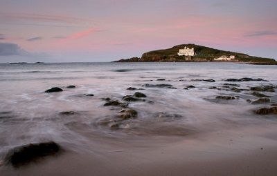 Mother's Day Present Ideas: Burgh Island