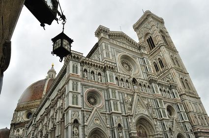 Cattedrale di Santa Maria del Fiori in Florence