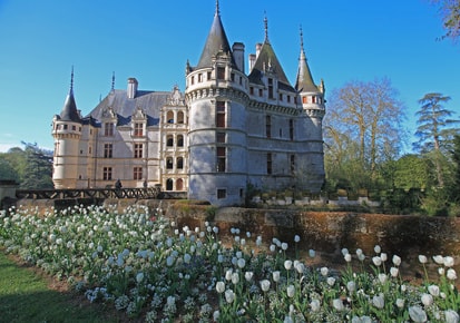 Solo holidays in the Loire Valley