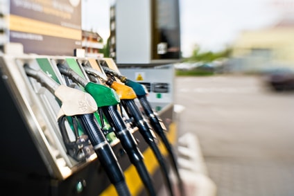 Car hire scams - Check the fuel policy before making your booking