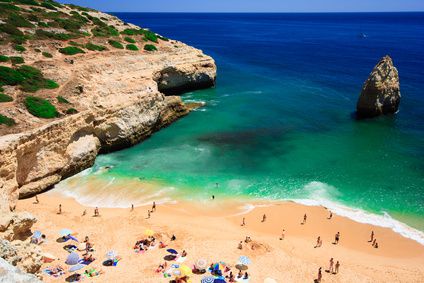 Eco Friendly Travel in Portugal: The Algarve