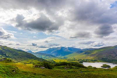 Weekend breaks in Ireland: Killarney 