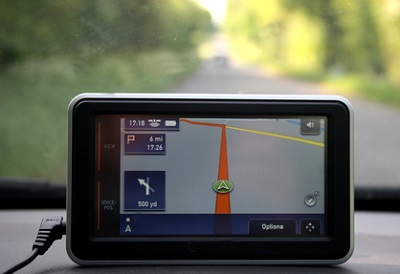 Car hire deals: take your own GPS