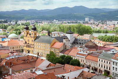 Family friendly music festivals: Trencin