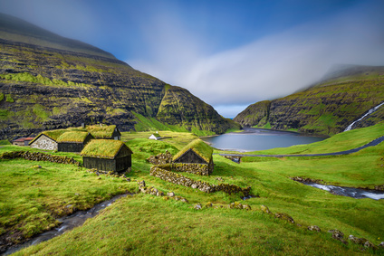 Euro 2016 - Explore the beautiful Faroe Islands instead