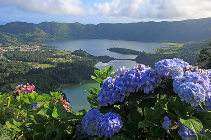 Top 10 things to see in the Azores - Sao Miguel, Azores