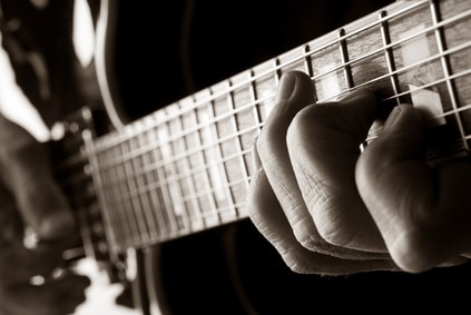 Music events - Jazz guitar