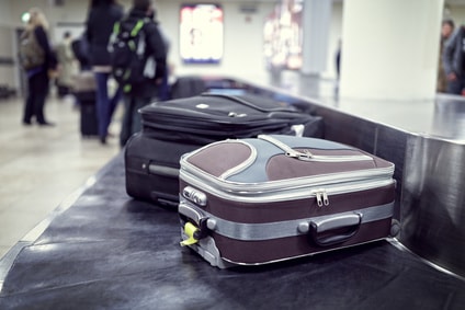 How to deal with lost or damaged luggage