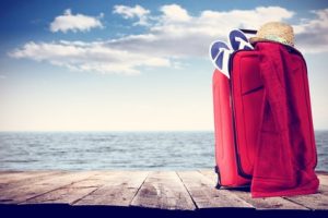 How to deal with lost or damaged luggage: Know your rights