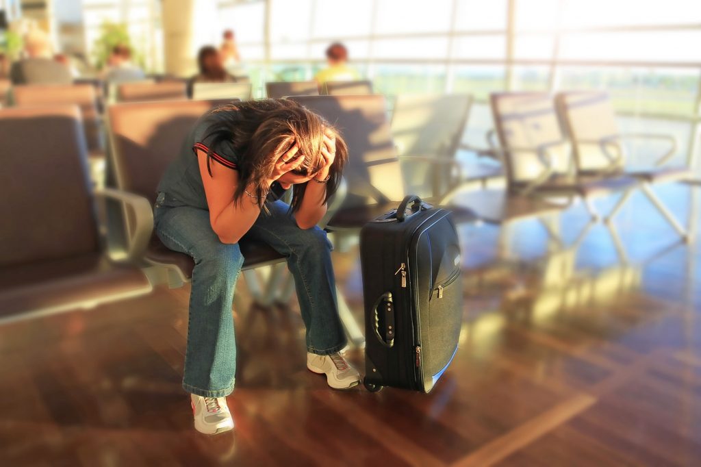 How to Protect Yourself from a Travel Company Going Bust