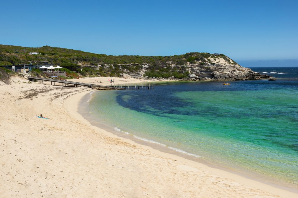 A Road Trip Exploring Australia’s Coastal South West