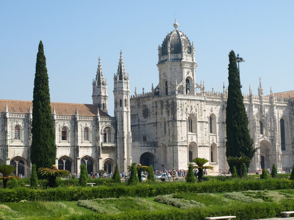 Guide to the Best Archaeological Sites in Lisbon