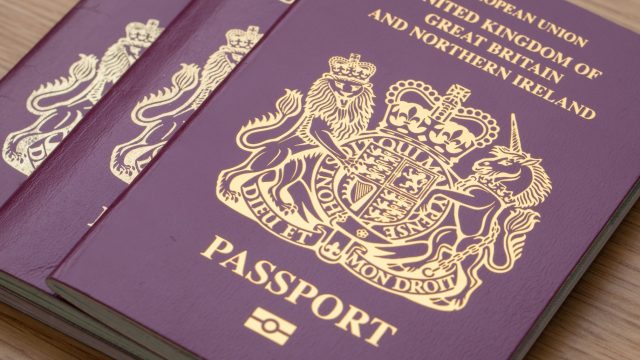 A Guide to Applying for Your First or New Passport