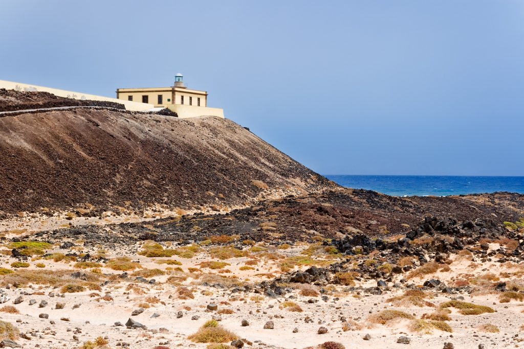 Top 9 things to do in Fuerteventura