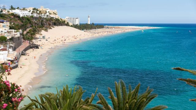 9 top things to do in Fuerteventura