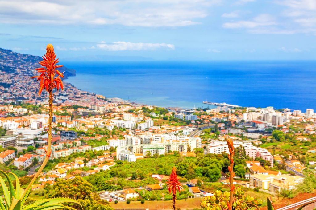 10 top attractions in Madeira