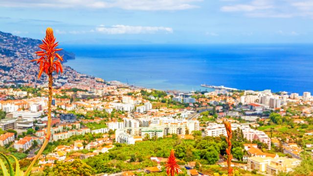 10 top attractions in Madeira