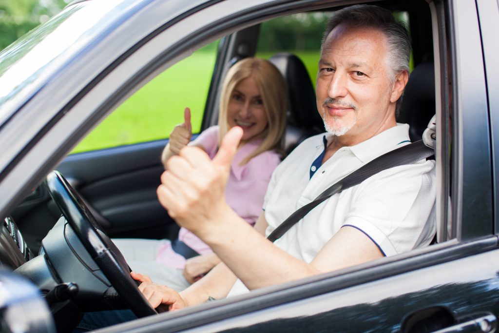 Why booking car hire early can benefit you