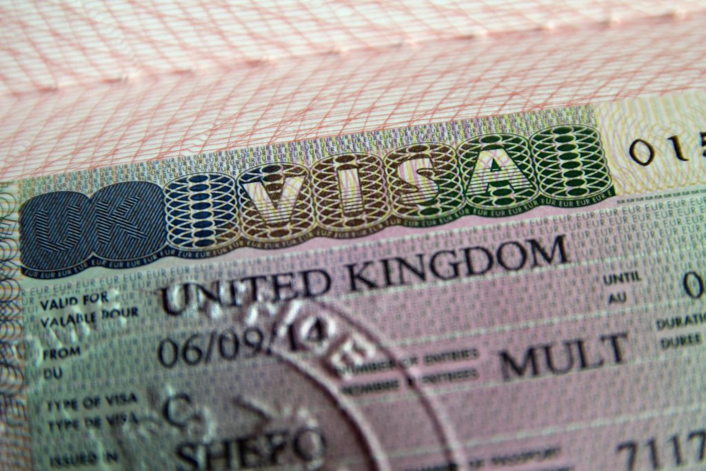 Travel Visas How They Work and What to Expect Zest Car Rental