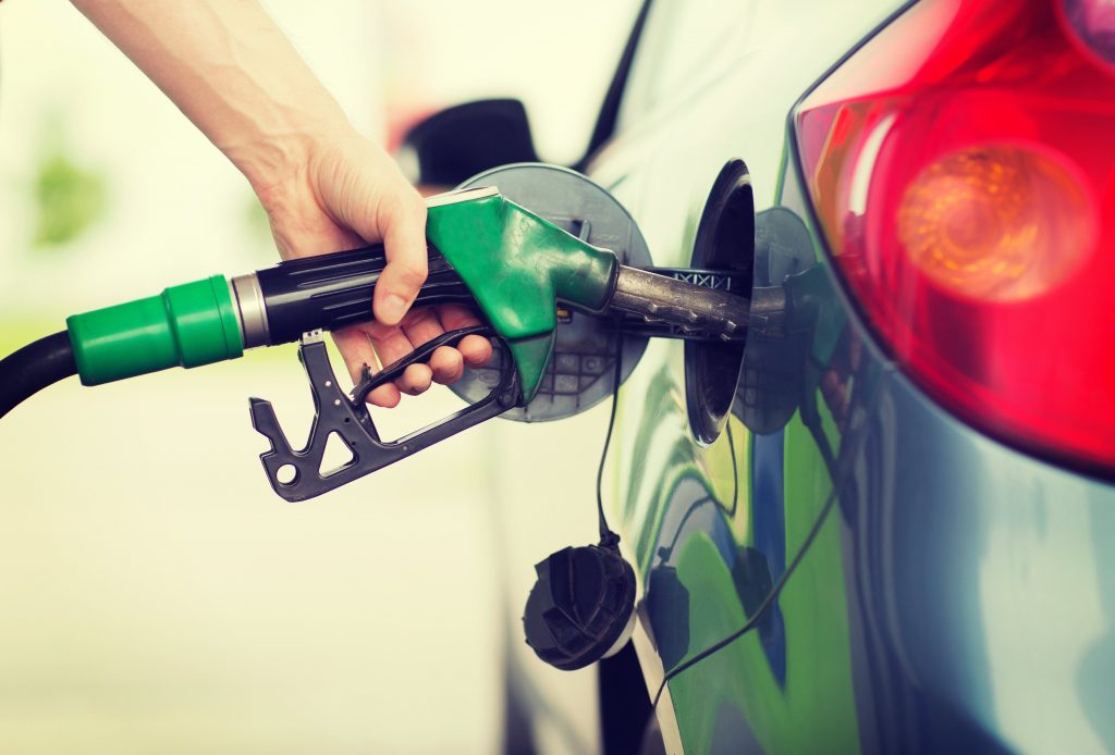 Maximising your hire car fuel economy