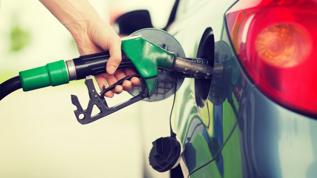 Maximising your hire car fuel economy