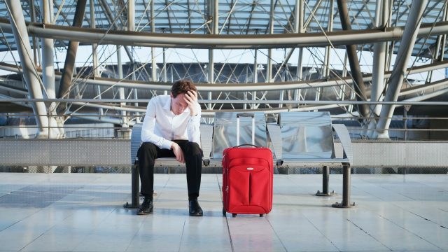 How Flight Cancellations and Delays Can Affect Your Car Hire