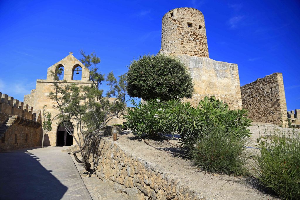 Scenic drives in Mallorca