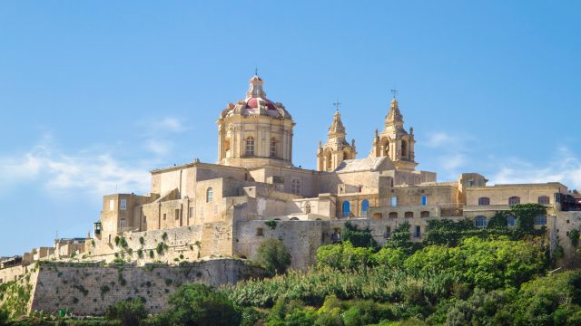 Discovering Ancient Malta: Mdina