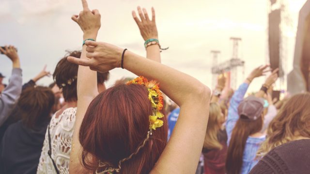 Kickstarting festival season- the best festivals around the world