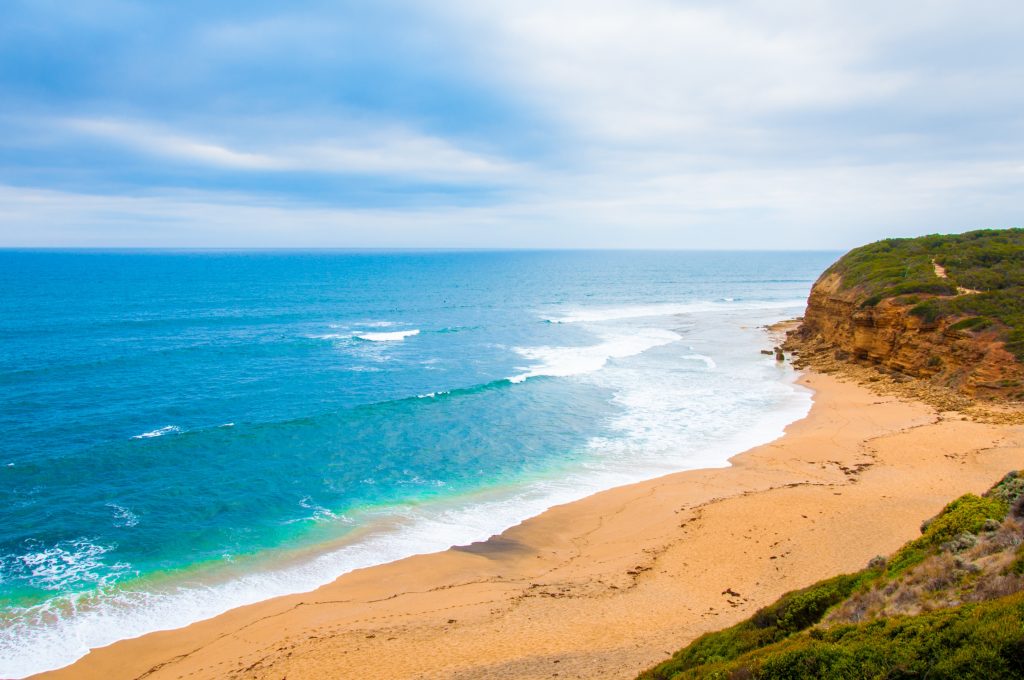 The Great Ocean Road: Driving A Fantastic Australian Road Trip