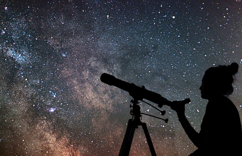 Best stargazing hotspots around the world