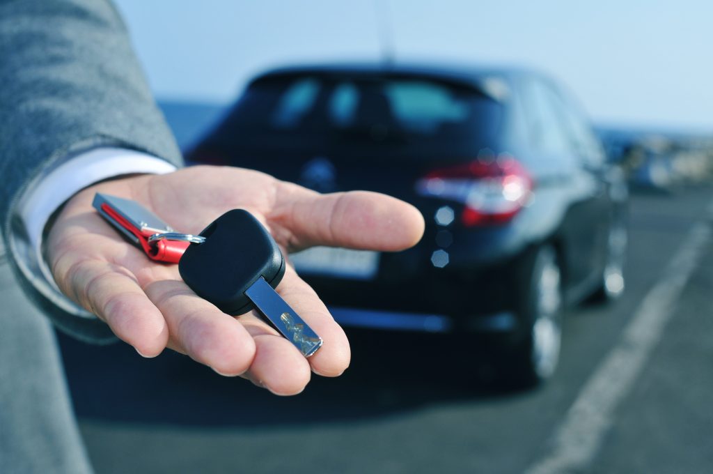 Benefits of a car hire broker