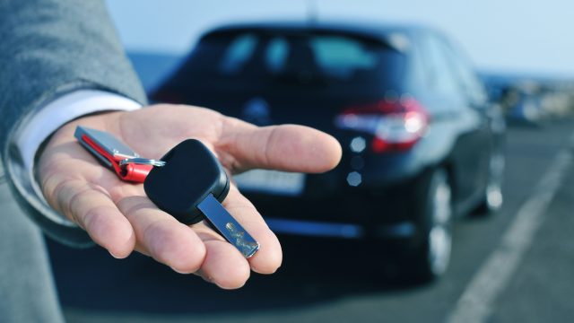 Benefits of a car hire broker