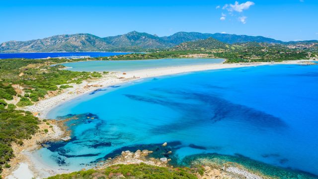 Travel plans for 2018: Sardinia