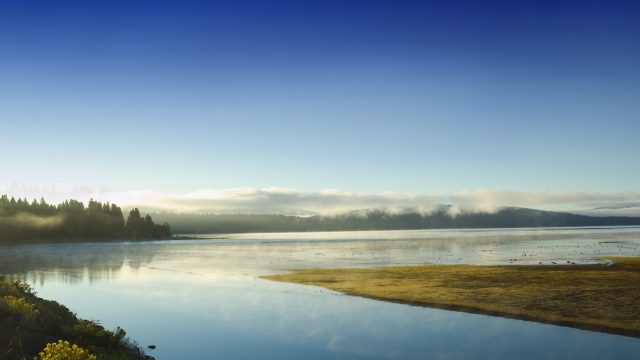 Lake Almanor, Plumas National Forest, California