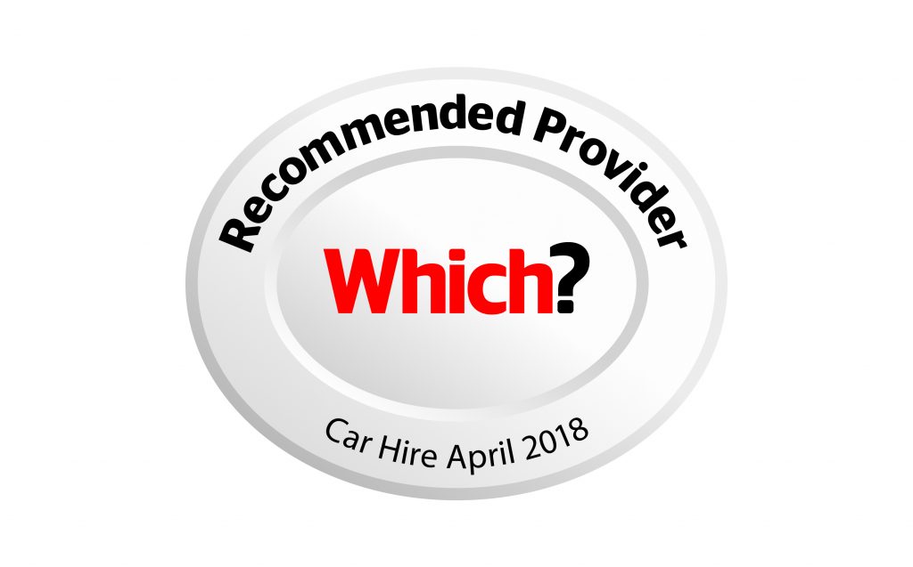 Which? Recommended Provider