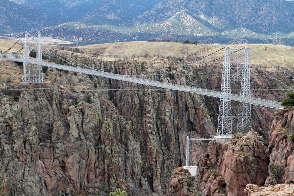 Colorado Bridge