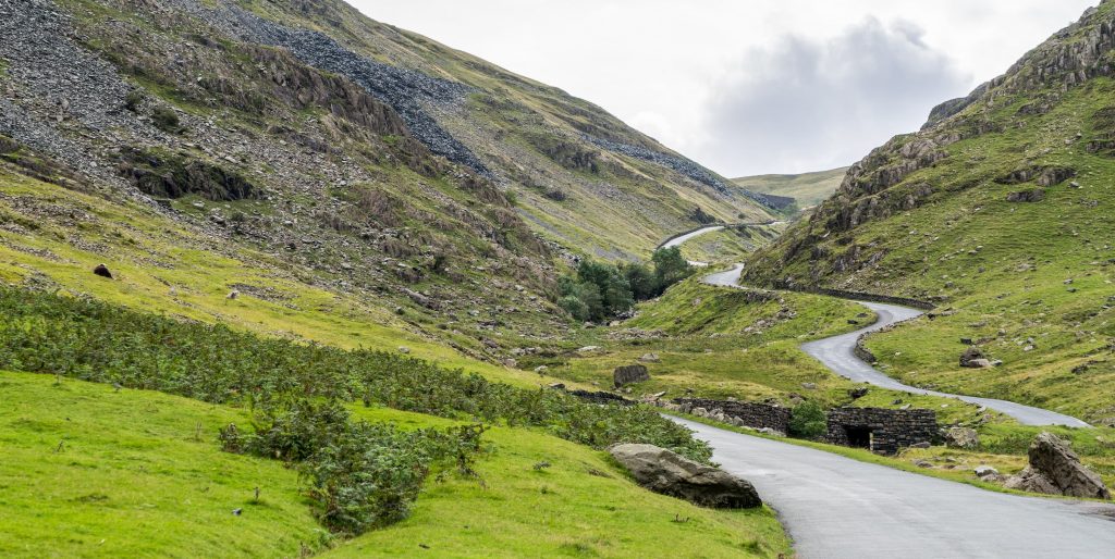 Lake District