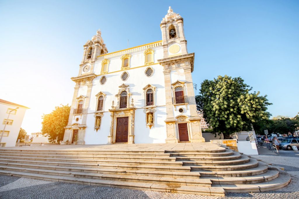 Igreja do Carmo