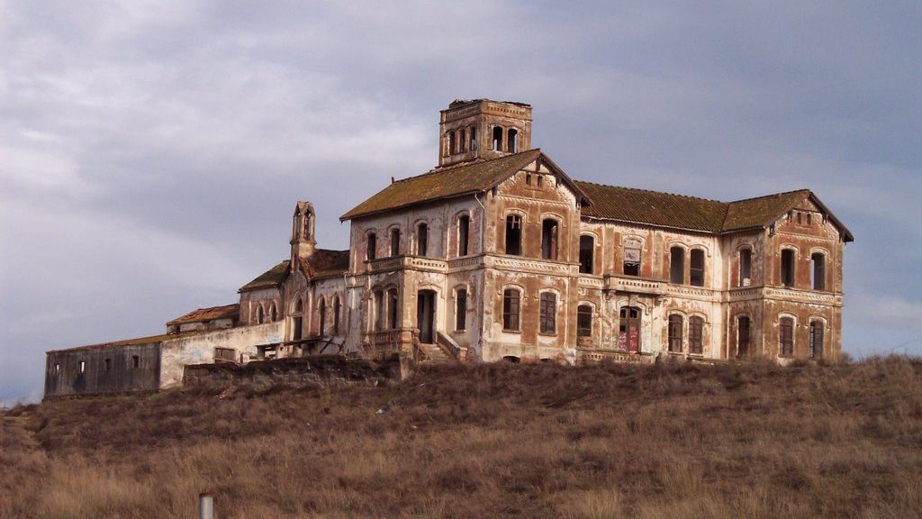 cortijo jurado