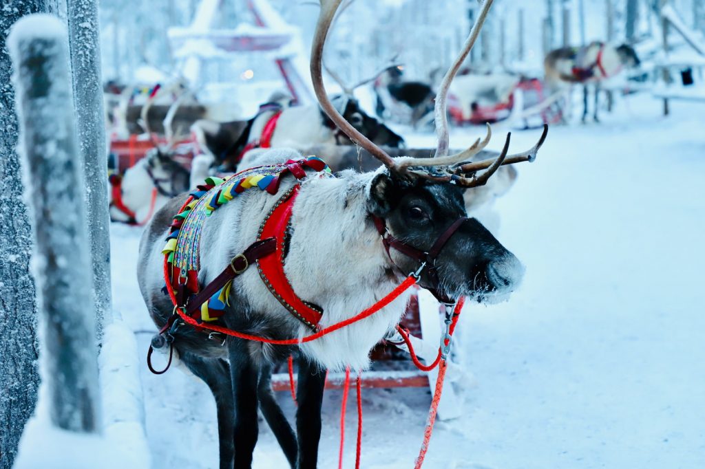 Lapland, Finland