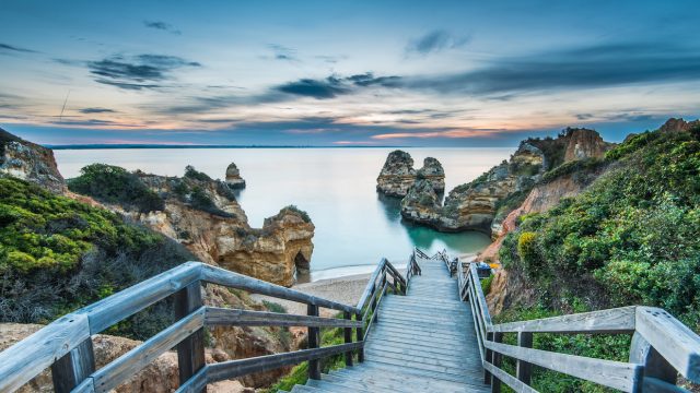 What to do on a rainy day in Algarve