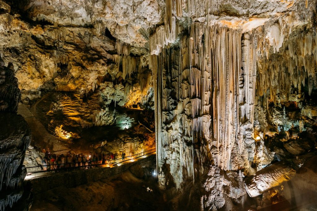 Caves of Nerja