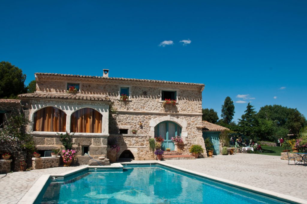 holiday villa destinations