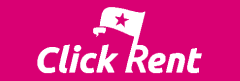 Click Rent Logo
