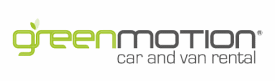 Green Motion Logo